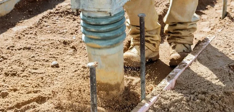 Diseño de Inyecciones (Grouting) en Lo Prado: Soluciones Técnicas para Suelos Complejos