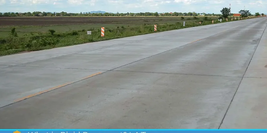 Diseño de Pavimento Rígido en Lo Prado: Control de Fisuración y Transferencia de Carga
